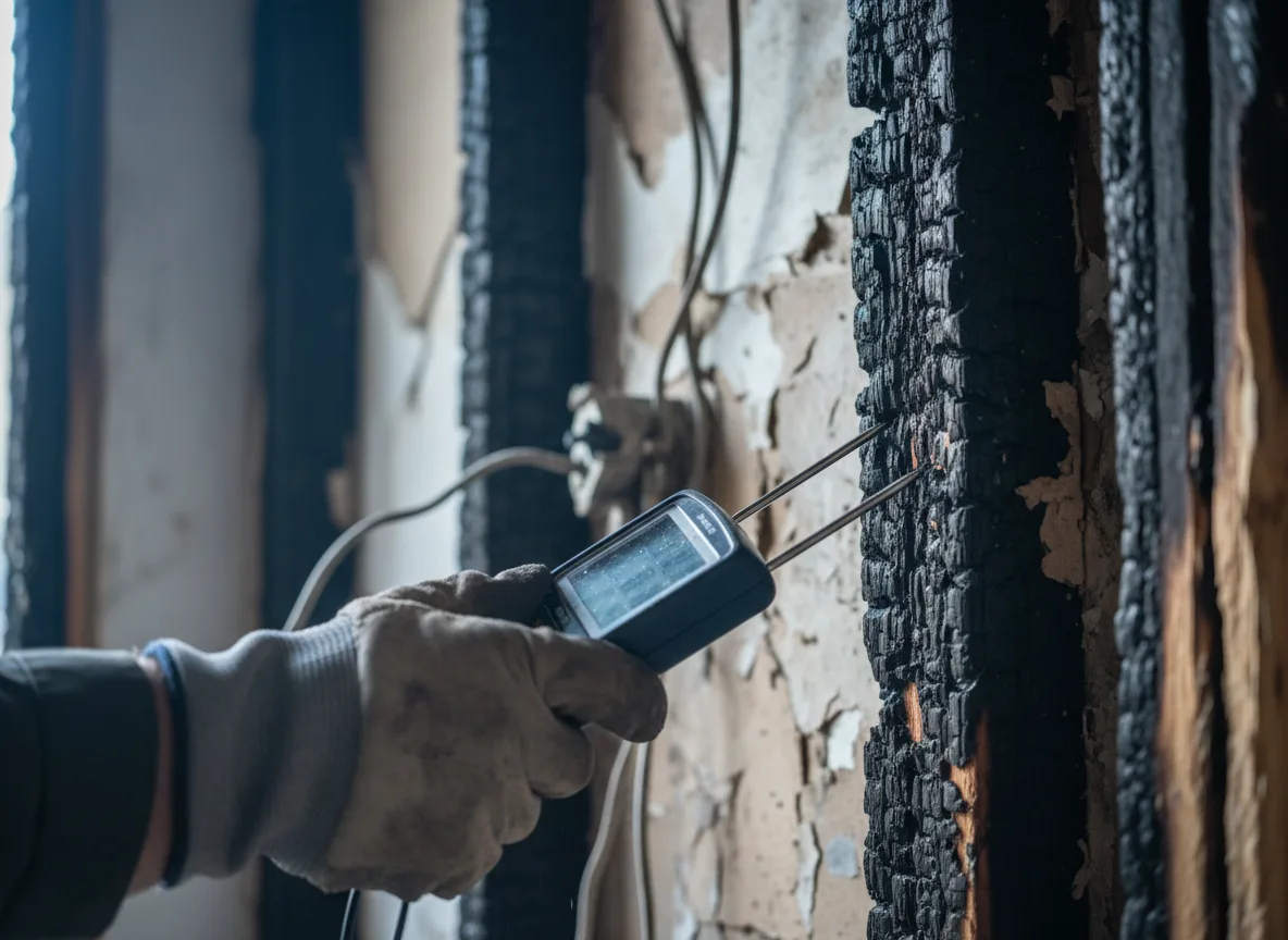 Fire Damage Restoration Columbia City, IN FAQs